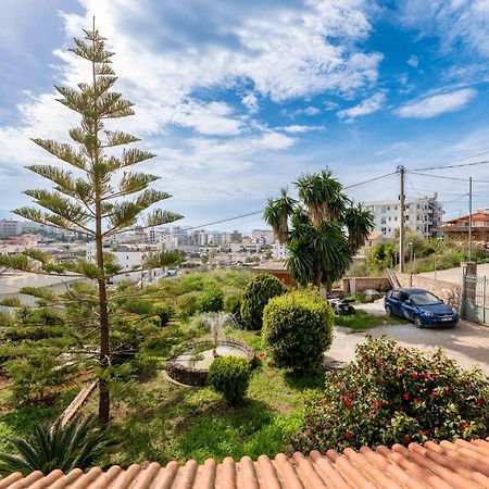 Villa Vento Ksamil Ngoại thất bức ảnh
