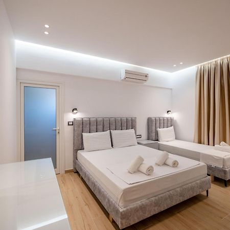 Villa Vento Ksamil Ngoại thất bức ảnh