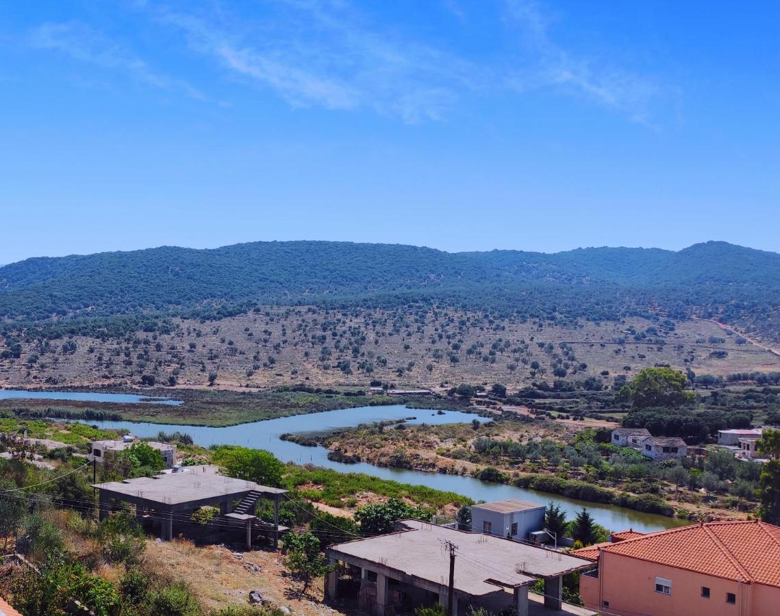 Villa Vento Ksamil Ngoại thất bức ảnh