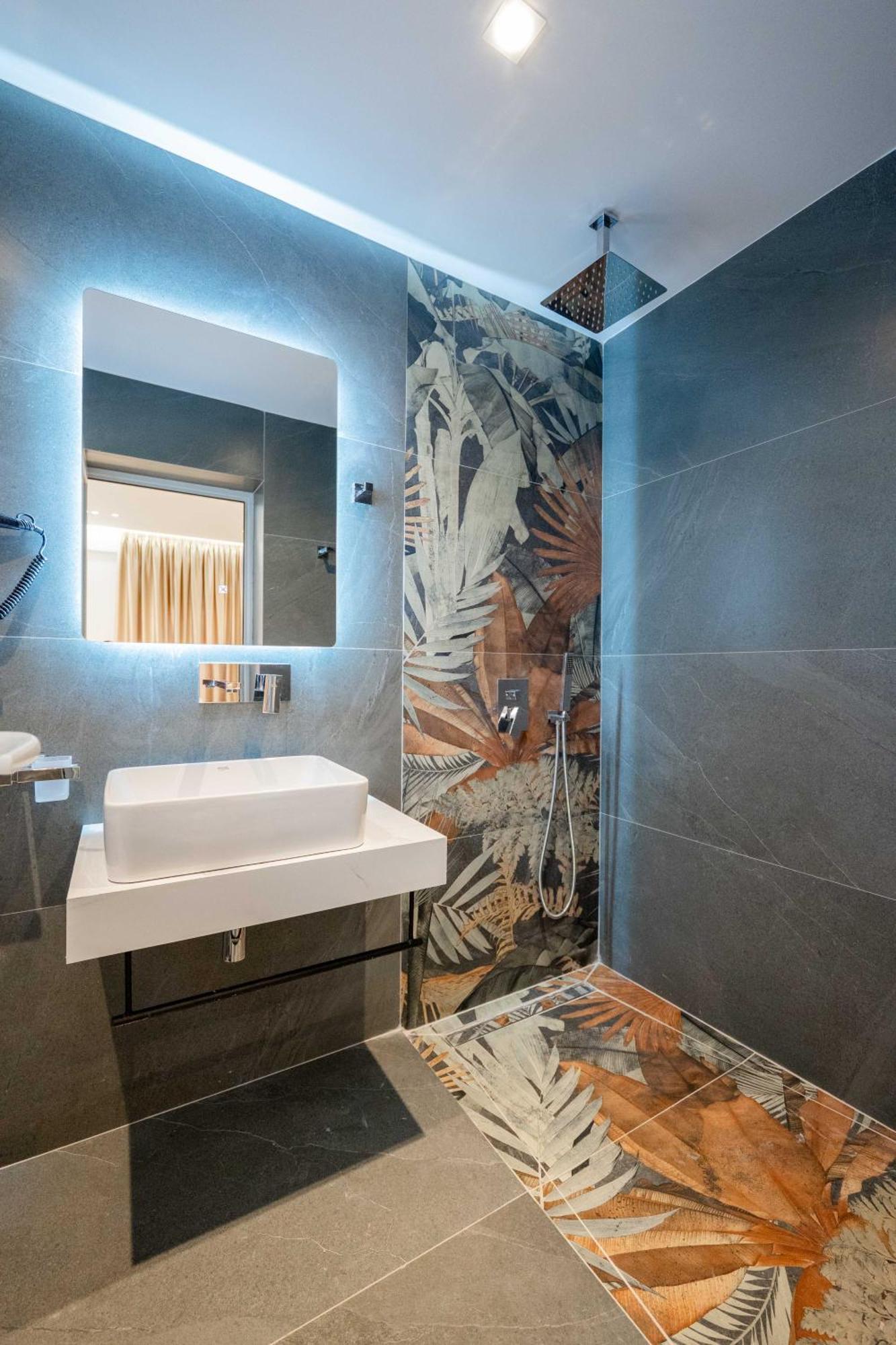 Villa Vento Ksamil Ngoại thất bức ảnh