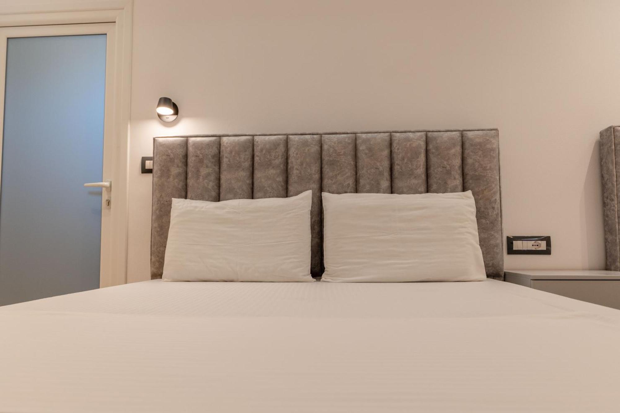Villa Vento Ksamil Ngoại thất bức ảnh